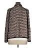 St. John Brown Cardigan Size 16 - photo 2