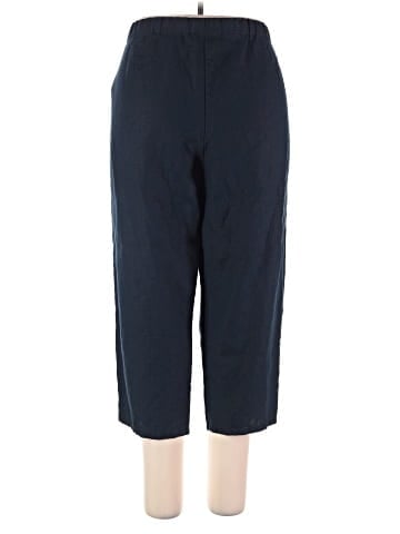 J.Jill Linen Pants (view 2)