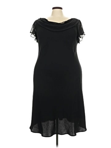 S.L. Fashions Cocktail Dress (view 1)
