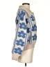 Cider Blue Pullover Sweater Size S - photo 4