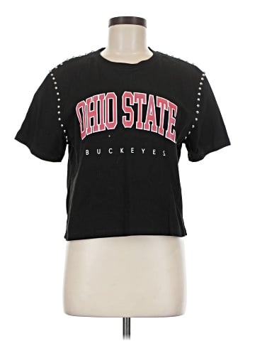 Gameday couture Short Sleeve Top (view 1)