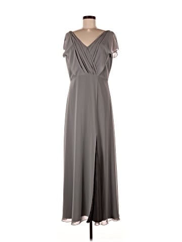 Monique Lhuillier Cocktail Dress (view 1)