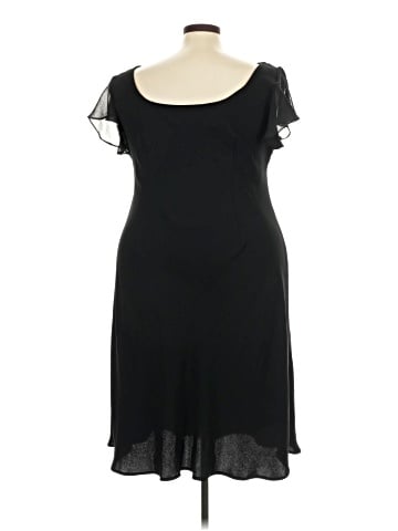 S.L. Fashions Cocktail Dress (view 2)