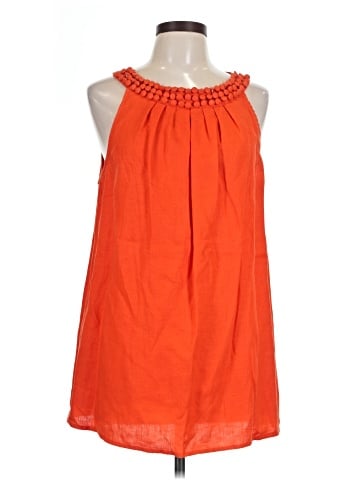 Alexandra Bartlett Casual Dress (view 1)