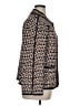 St. John Brown Cardigan Size 16 - photo 4