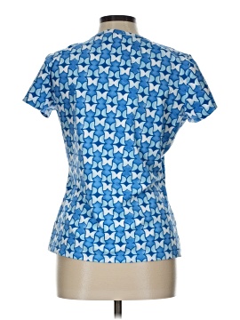 J. McLaughlin Short Sleeve Top (view 2)