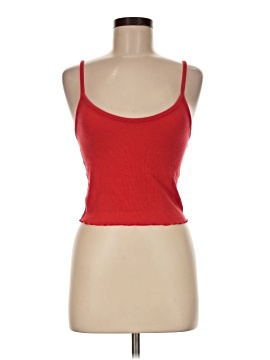 Ps Basics By Pac Sun Sleeveless Top