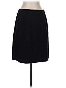 Ann Taylor LOFT Wool Skirt (view 1)