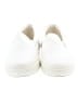 Soludos White Sneakers Size 7 1/2 - photo 2