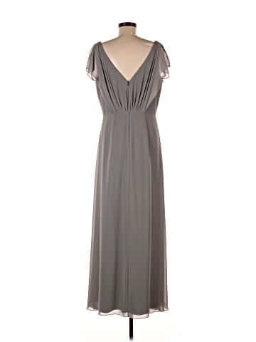Monique Lhuillier Cocktail Dress (view 2)