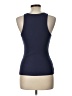 Unbranded Blue Active Tank Size L - photo 2