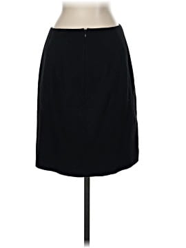 Ann Taylor LOFT Wool Skirt (view 2)