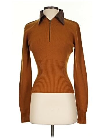 Finity Studio Turtleneck Sweater (view 1)