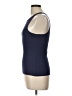 Unbranded Blue Active Tank Size L - photo 5
