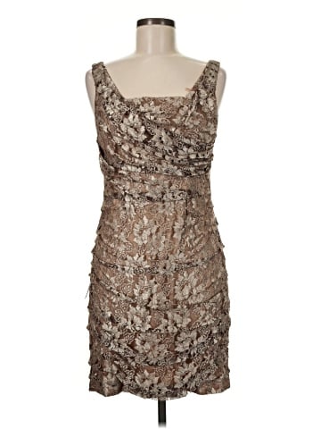 Express Cocktail Dress (view 1)