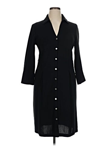 Kenneth Cole REACTION Casual Dress (view 1)