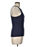 Unbranded Blue Active Tank Size L - photo 4