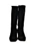 La Canadienne Black Boots Size 8 1/2 - photo 2
