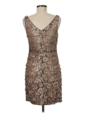 Express Cocktail Dress (view 2)