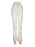 Zara Ivory Jeans Size 6 - photo 1
