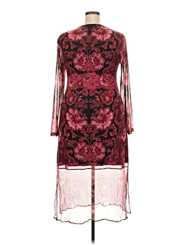 Jade by Johnny Was Cocktail Dress (view 2)