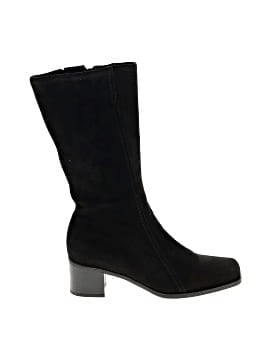 La Canadienne Boots