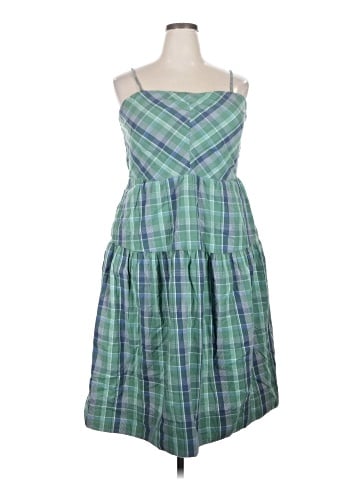 Free Assembly Casual Dress (view 1)