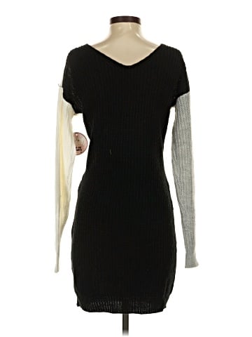Crave Fame By Almost Famous Cocktail Dress (view 2)
