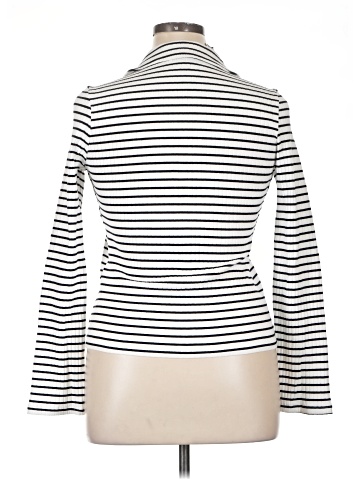 Sanctuary Long Sleeve Blouse (view 2)