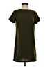 Lulus 100% Polyester Solid Green Casual Dress Size XS - photo 1