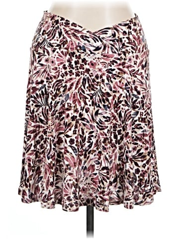 Lascana Casual Skirt (view 1)