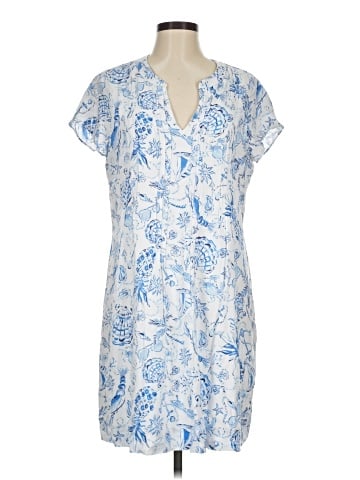 Lilly Pulitzer Casual Dress (view 1)