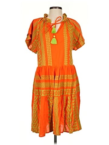 uncle frank Casual Dress (view 1)
