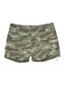 G1 Goods Camo Green Cargo Shorts Size 4 - photo 2