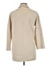 J.Crew Tan Coat Size M (estimated) - photo 2