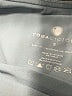 Yogalicious Solid Gray Active Pants Size S - photo 4