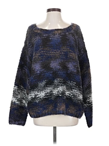 Elizabeth and James Pullover Sweater (view 1)
