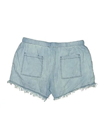 VICI Denim Shorts (view 2)