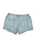 VICI Blue Denim Shorts Size L - photo 2