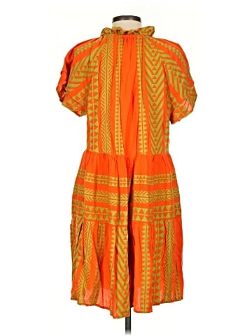 uncle frank Casual Dress (view 2)