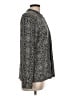 Travelers by Chico's Print Gray Jacket Size Lg (2) - photo 4