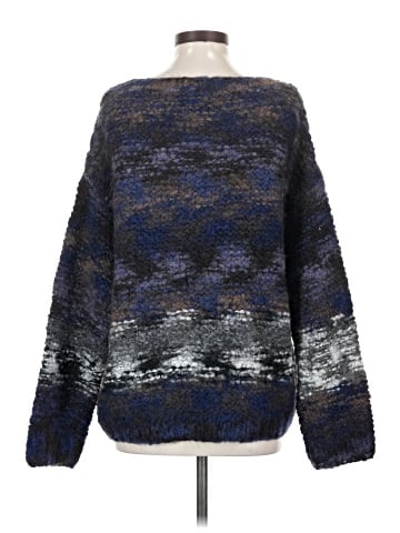 Elizabeth and James Pullover Sweater (view 2)