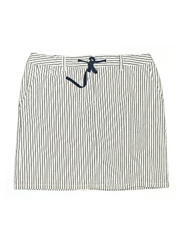 Karen Scott Casual Skirt (view 1)