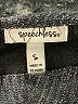 Speechless Gray Long Sleeve Turtleneck Size S - photo 7