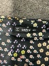 Shein Animal Print Black Cocktail Dress Size S - photo 7