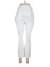 SPANX Solid Ivory Dress Pants Size M - photo 2