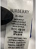 Burberry 100% Silk Ivory scarf One size - photo 5