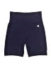 Forever 21 Solid Blue Athletic Shorts Size S - photo 1