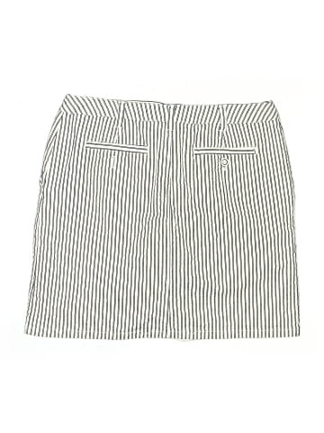 Karen Scott Casual Skirt (view 2)