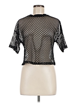 CLOZOZ Short Sleeve Turtleneck (view 1)